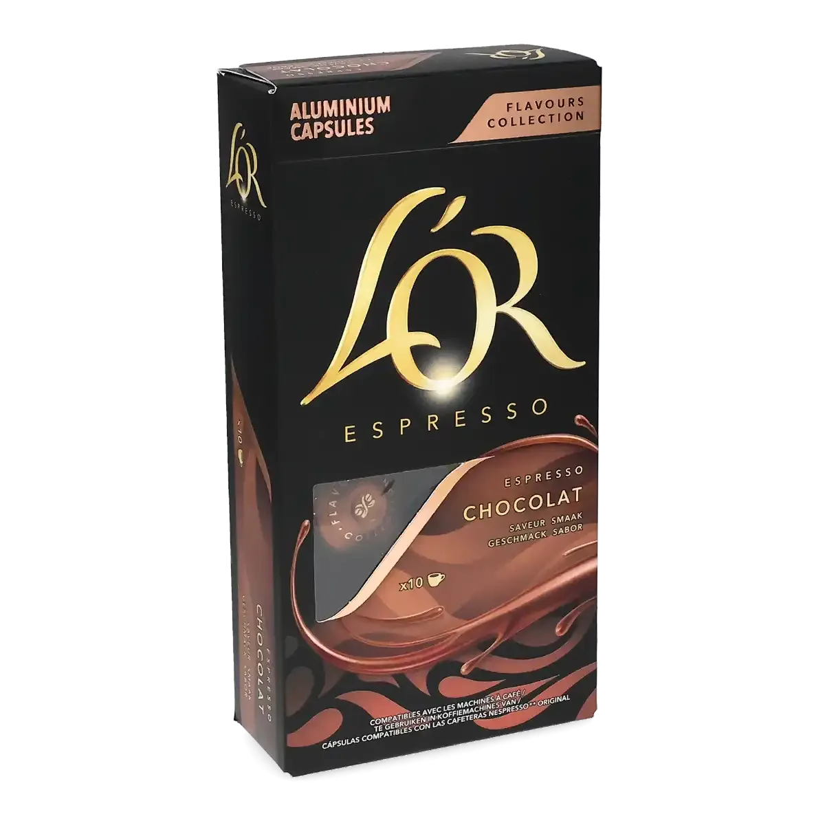 Espresso\u0020Choklad