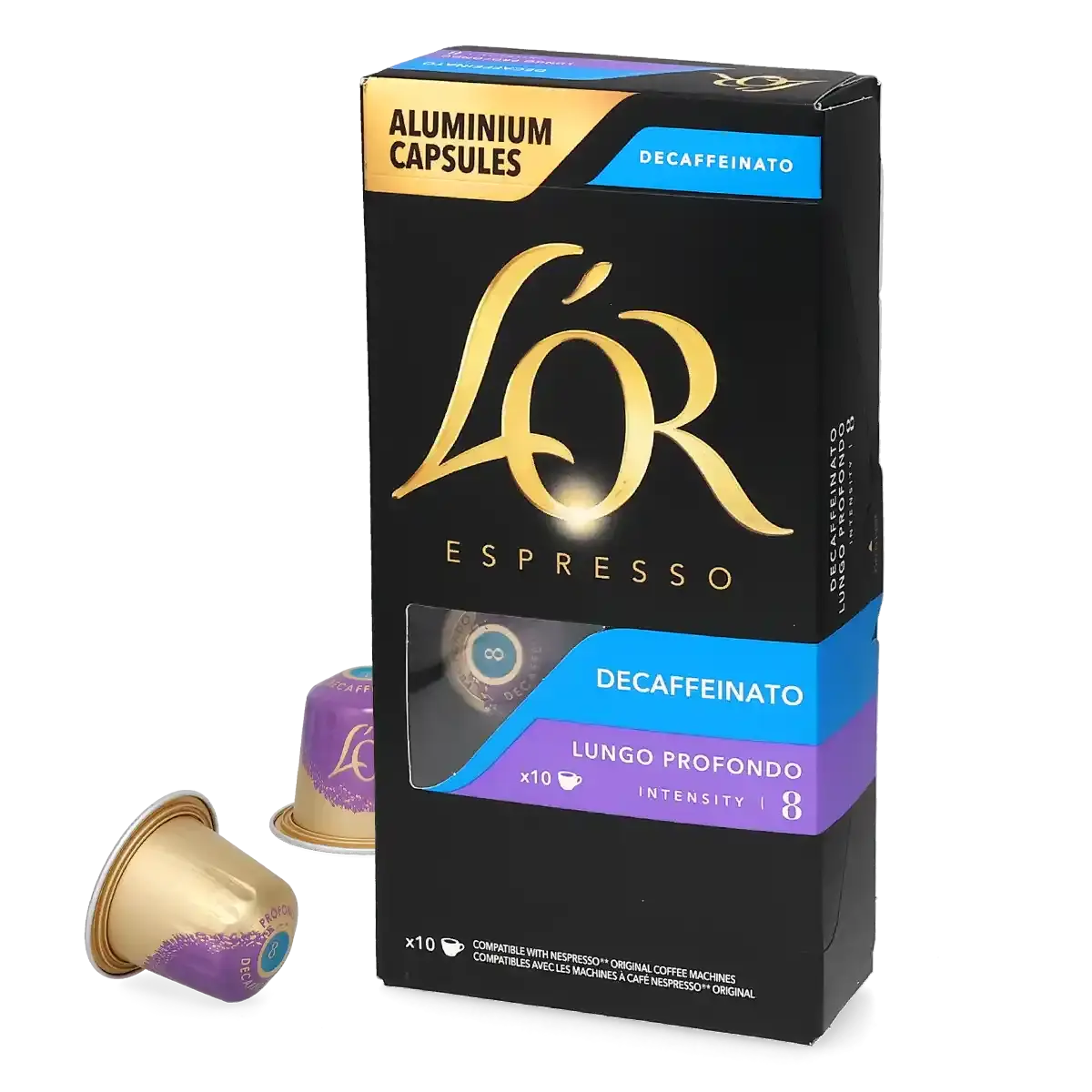 Lungo\u0020Profondo\u0020Koffeinfritt