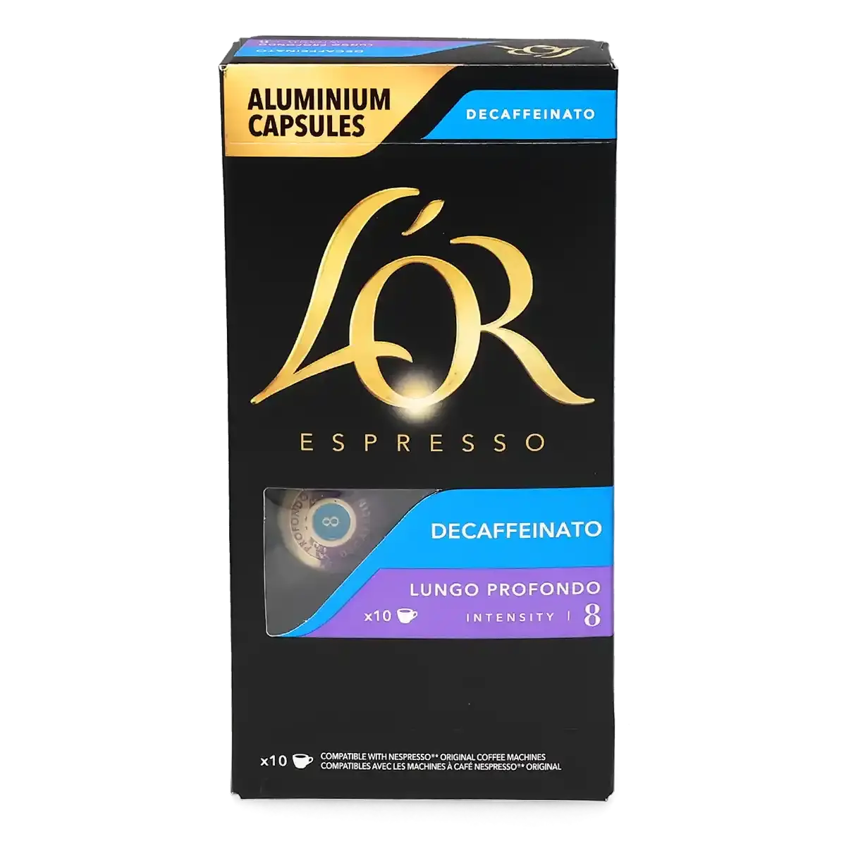 Lungo\u0020Profondo\u0020Koffeinfritt