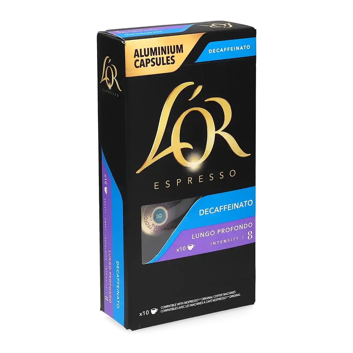 Lungo\u0020Profondo\u0020Koffeinfritt