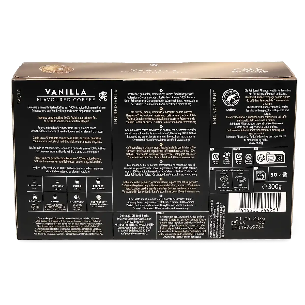 Vaniljkaffe\u0020\u002D\u0020Caf\u00E9\u0020Royal