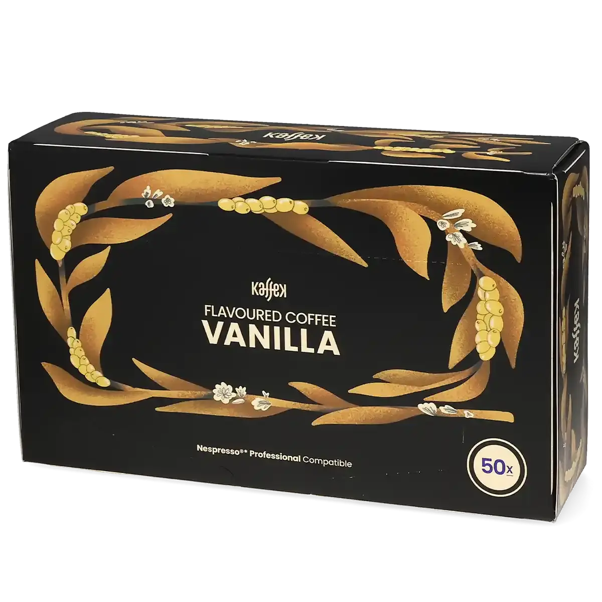 Vanilj
