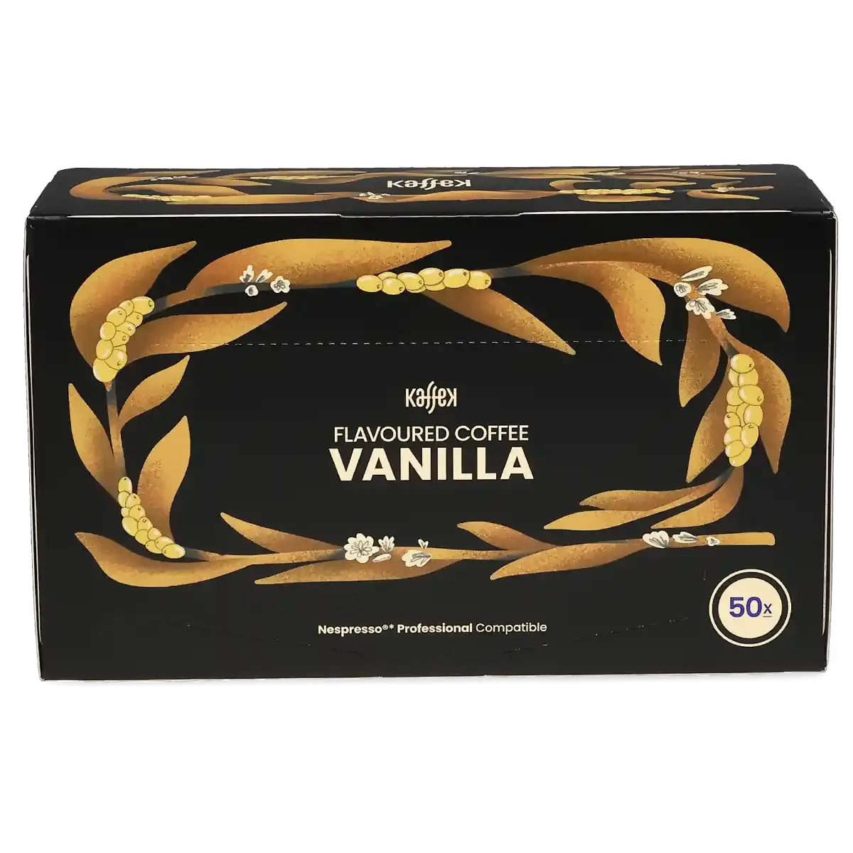 Vanilj