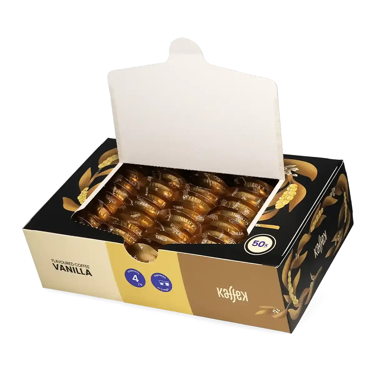 Vanilj