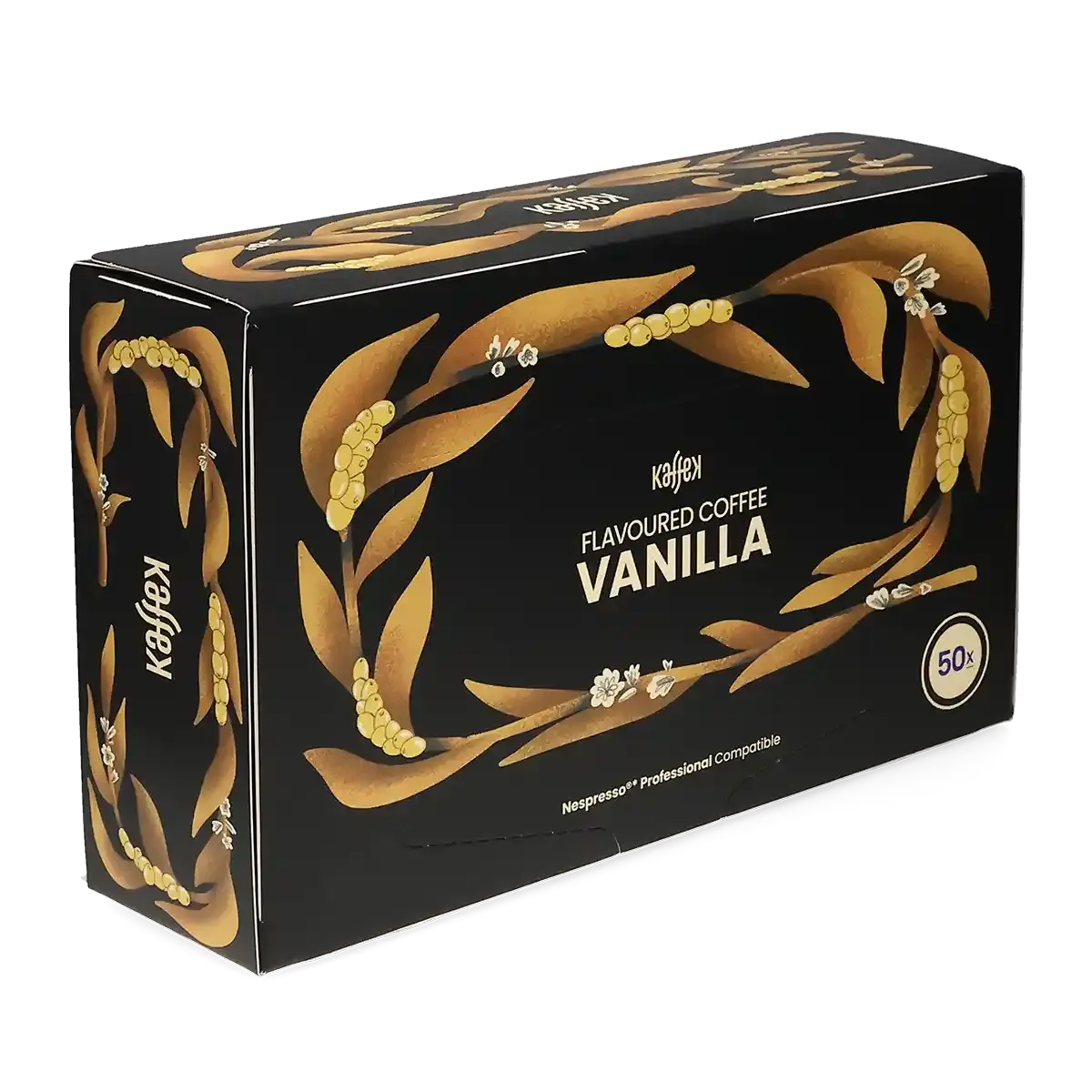 Vanilj
