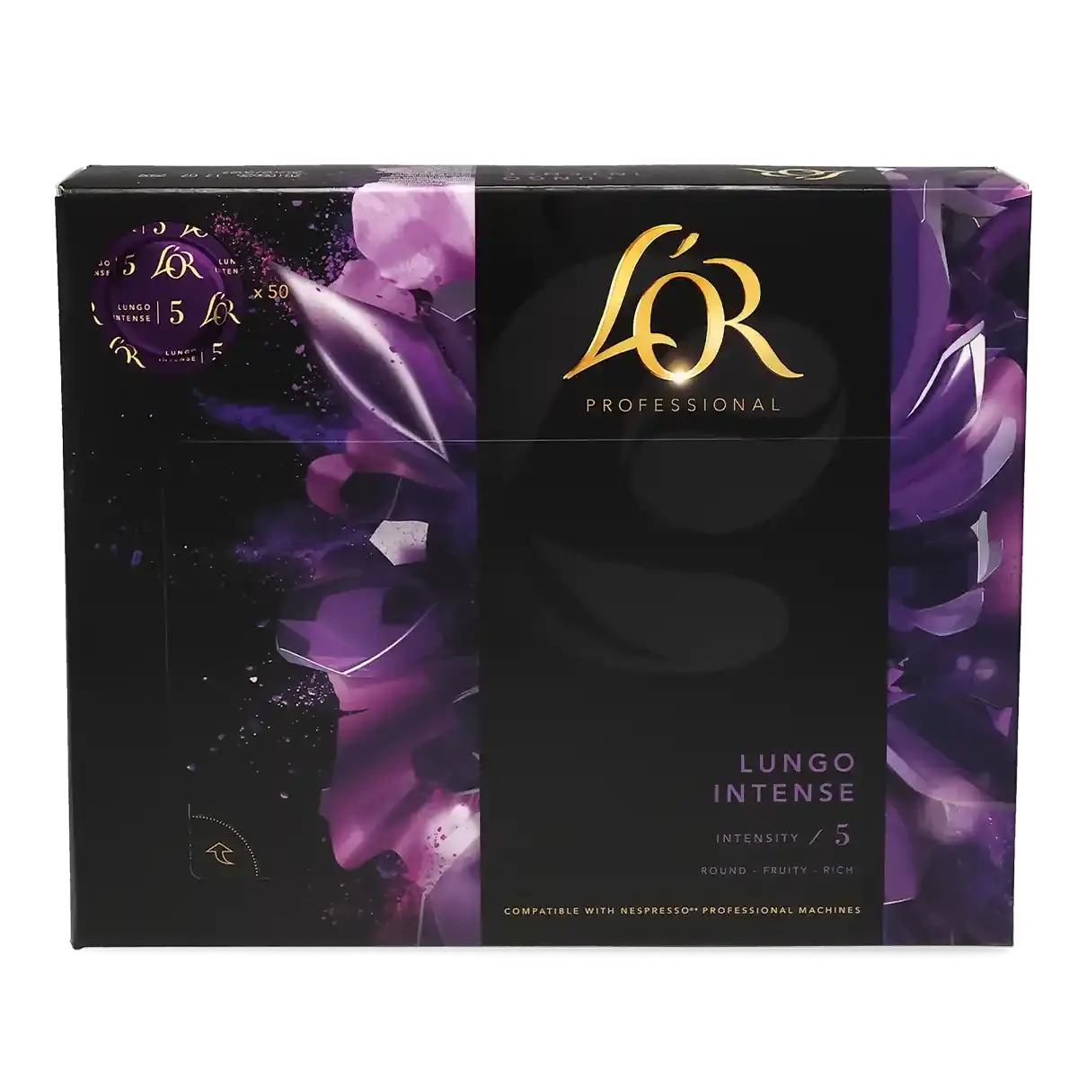Svart\u0020kaffe\u002Dpaket
