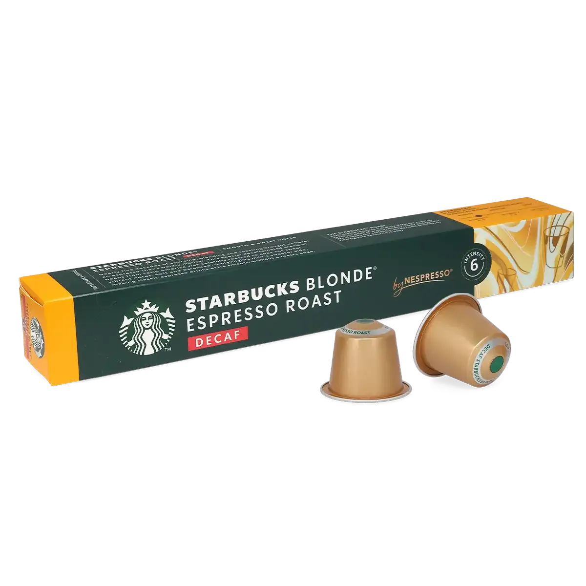 Blonde\u0020Espresso\u0020Roast\u0020Koffeinfritt
