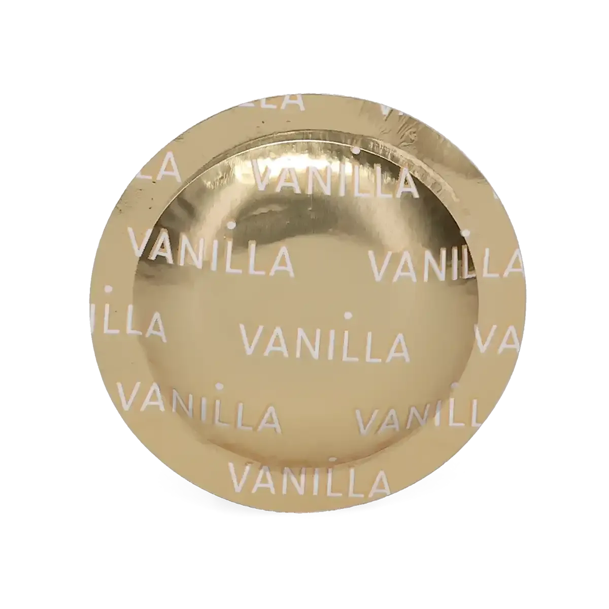 Vaniljkaffe