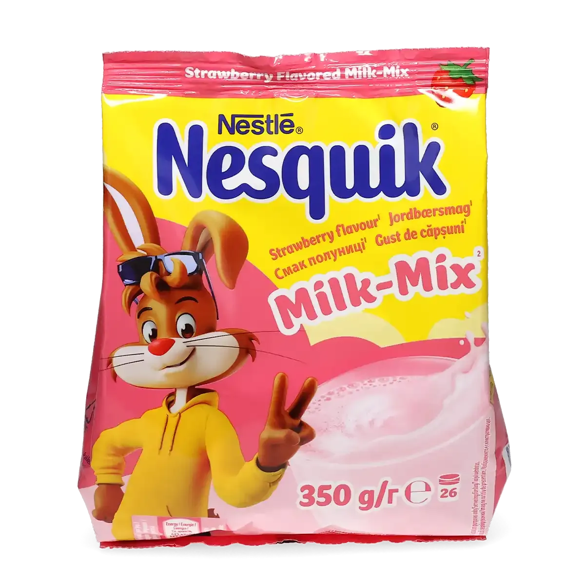 Strawberry\u0020Milk\u002DMix\u0020\u0028jordgubb\u0029\u0020