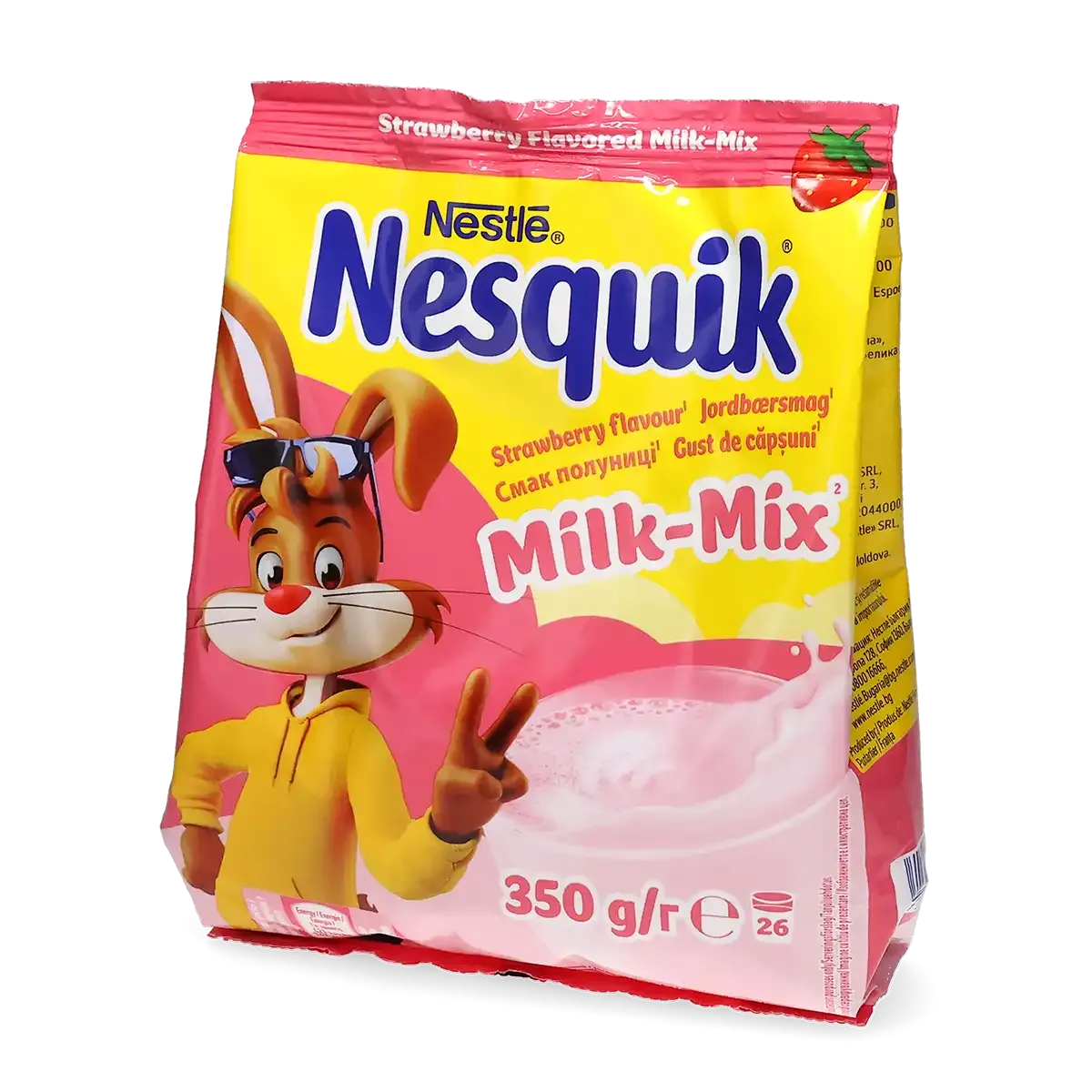 Strawberry\u0020Milk\u002DMix\u0020\u0028jordgubb\u0029\u0020
