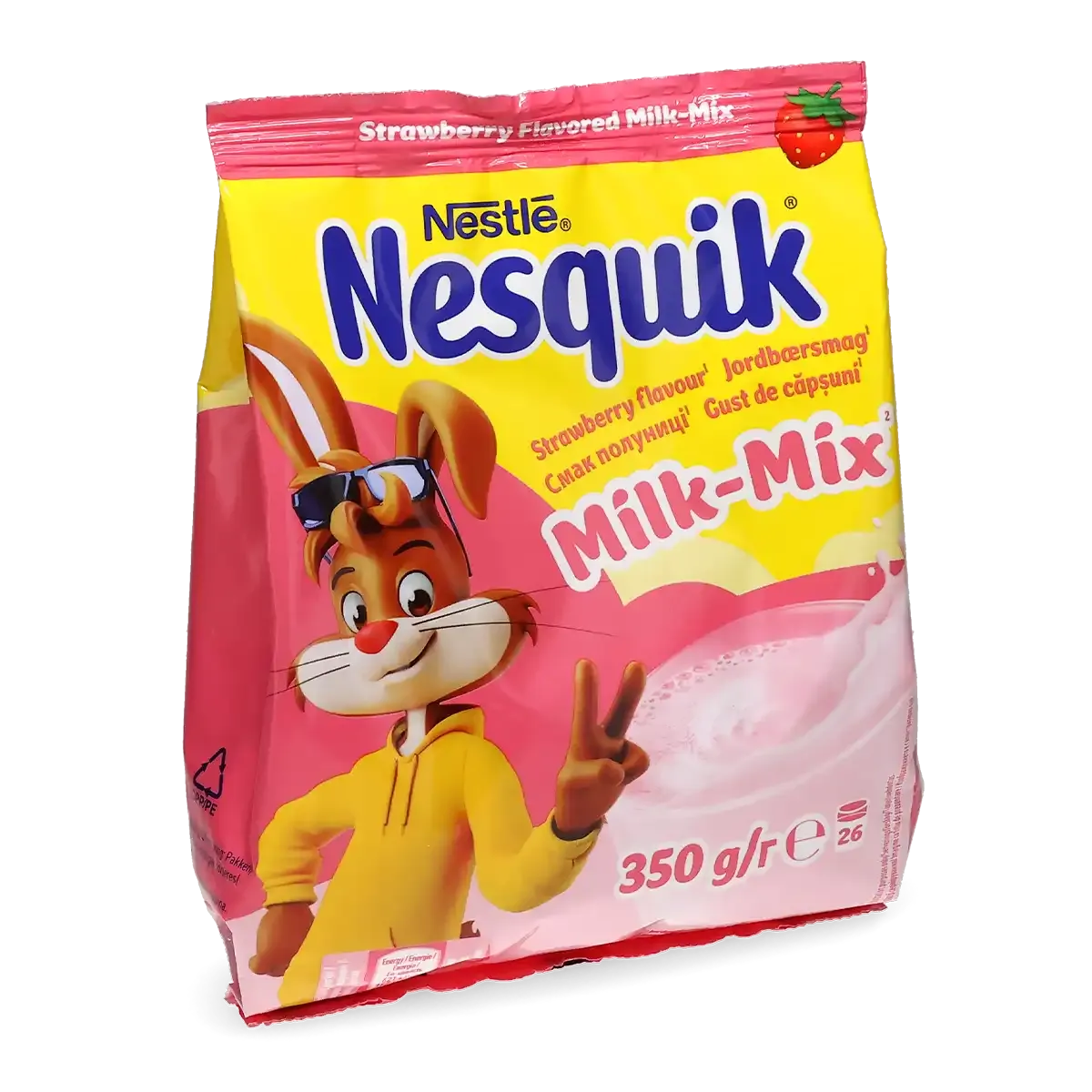 Strawberry\u0020Milk\u002DMix\u0020\u0028jordgubb\u0029\u0020