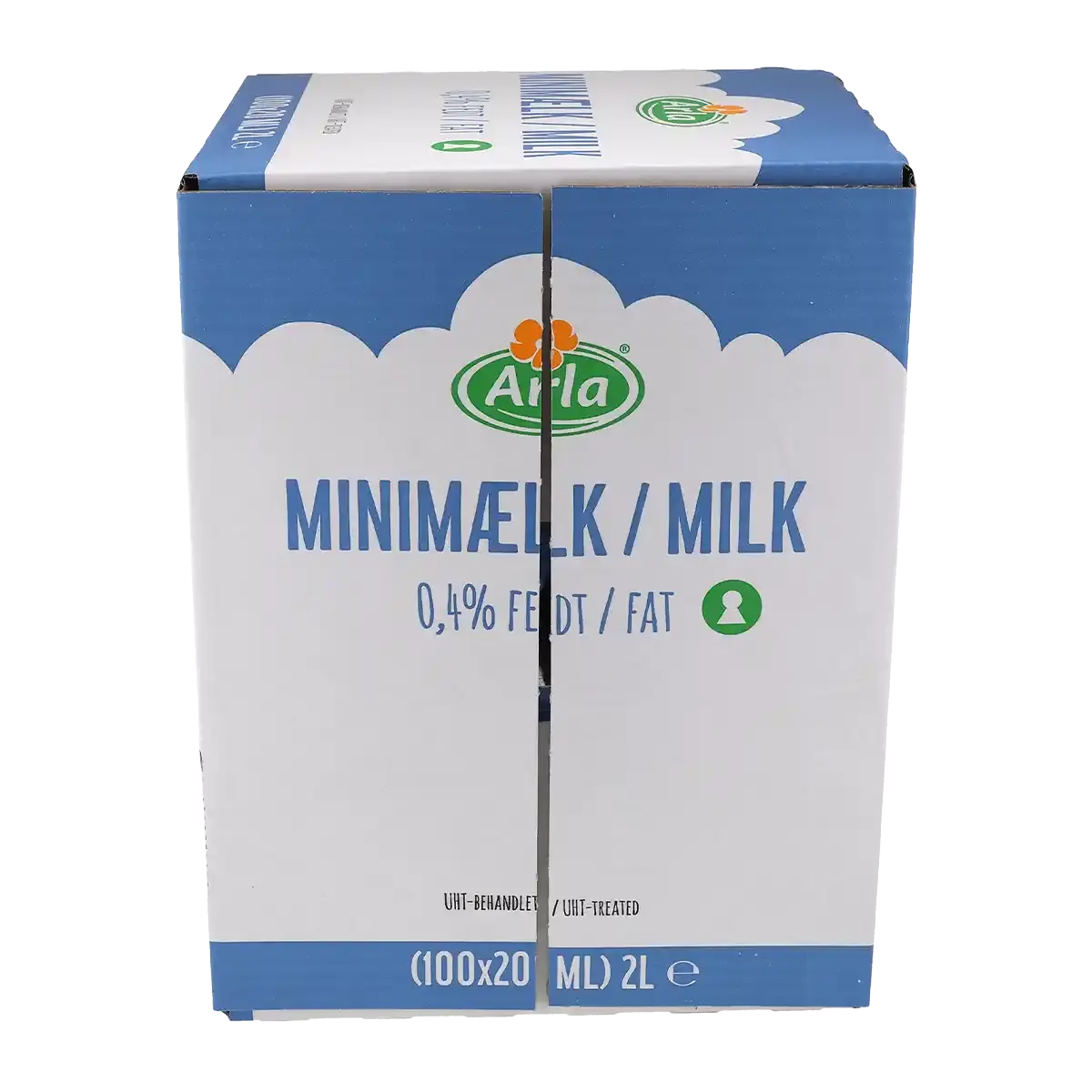 Arla Minimjölk