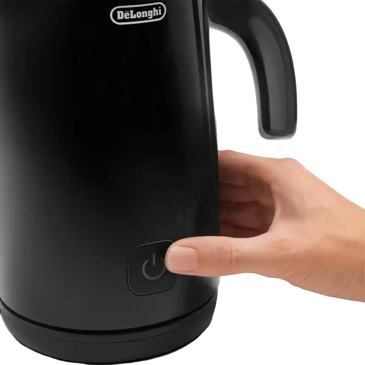 Mjölkskummare - DeLonghi