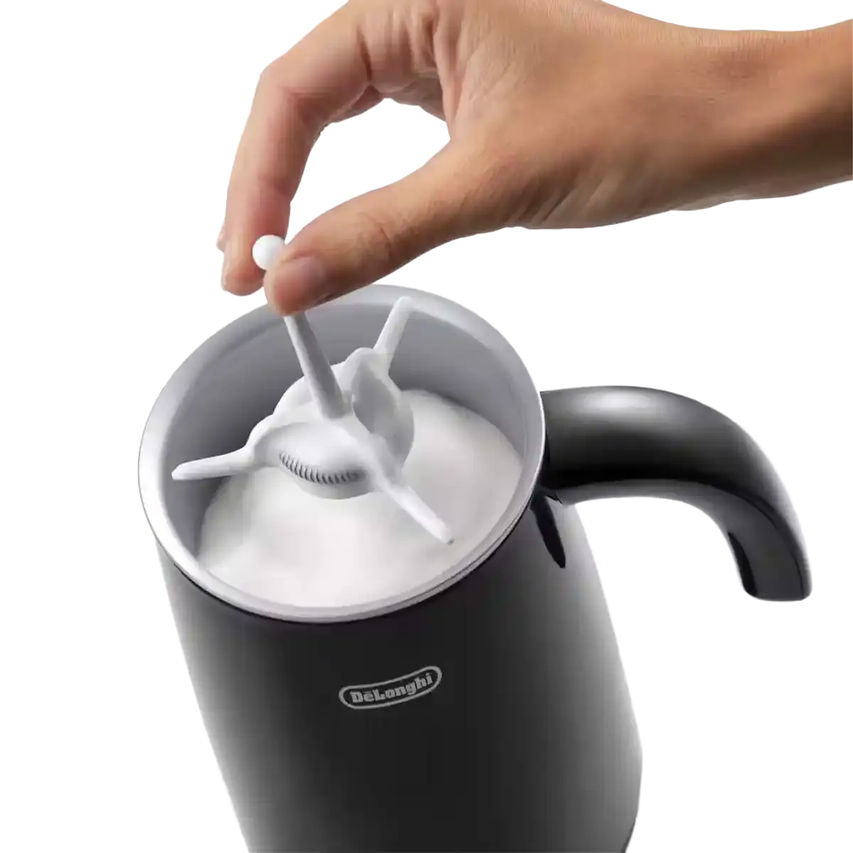 Mjölkskummare - DeLonghi