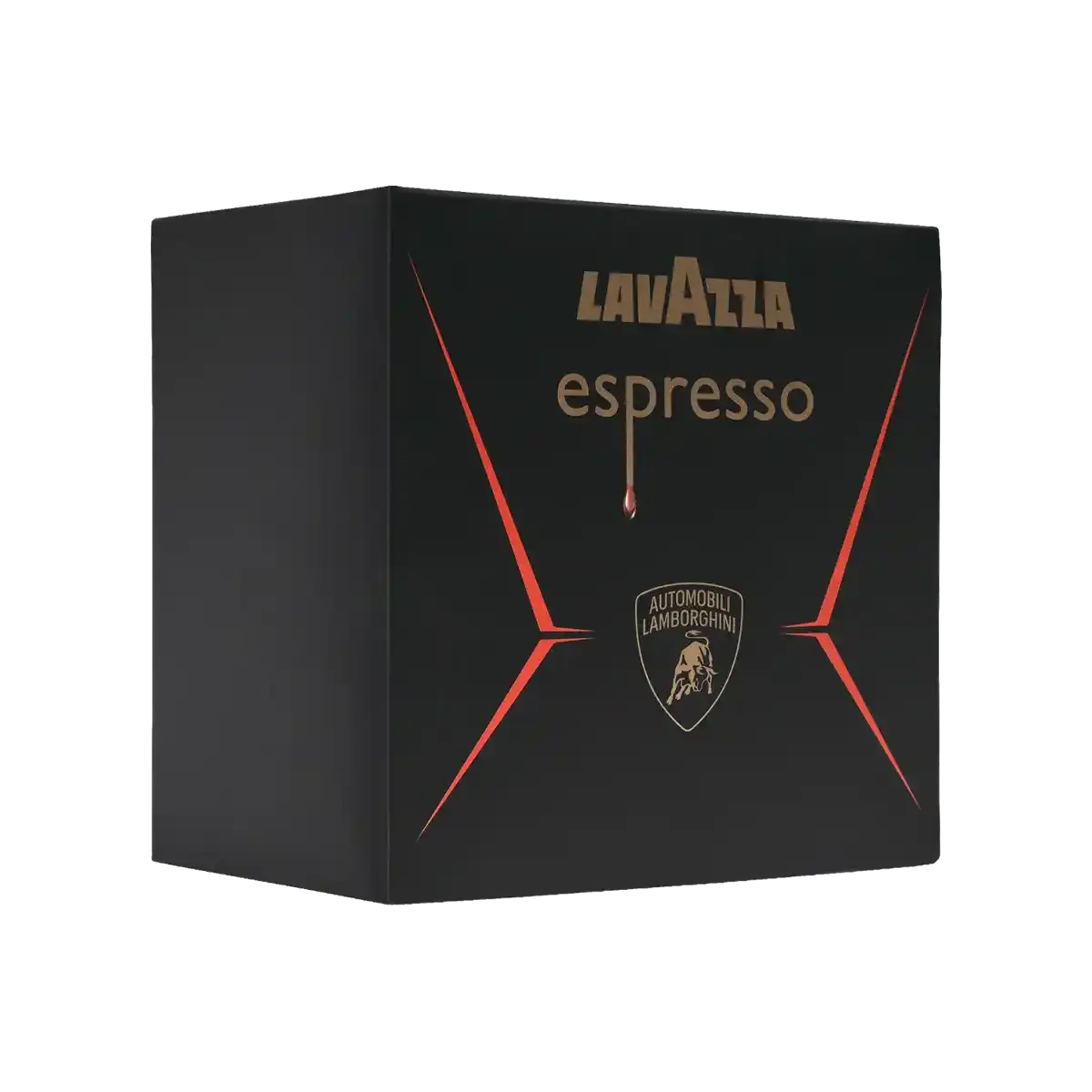 Lamborghini espressoset