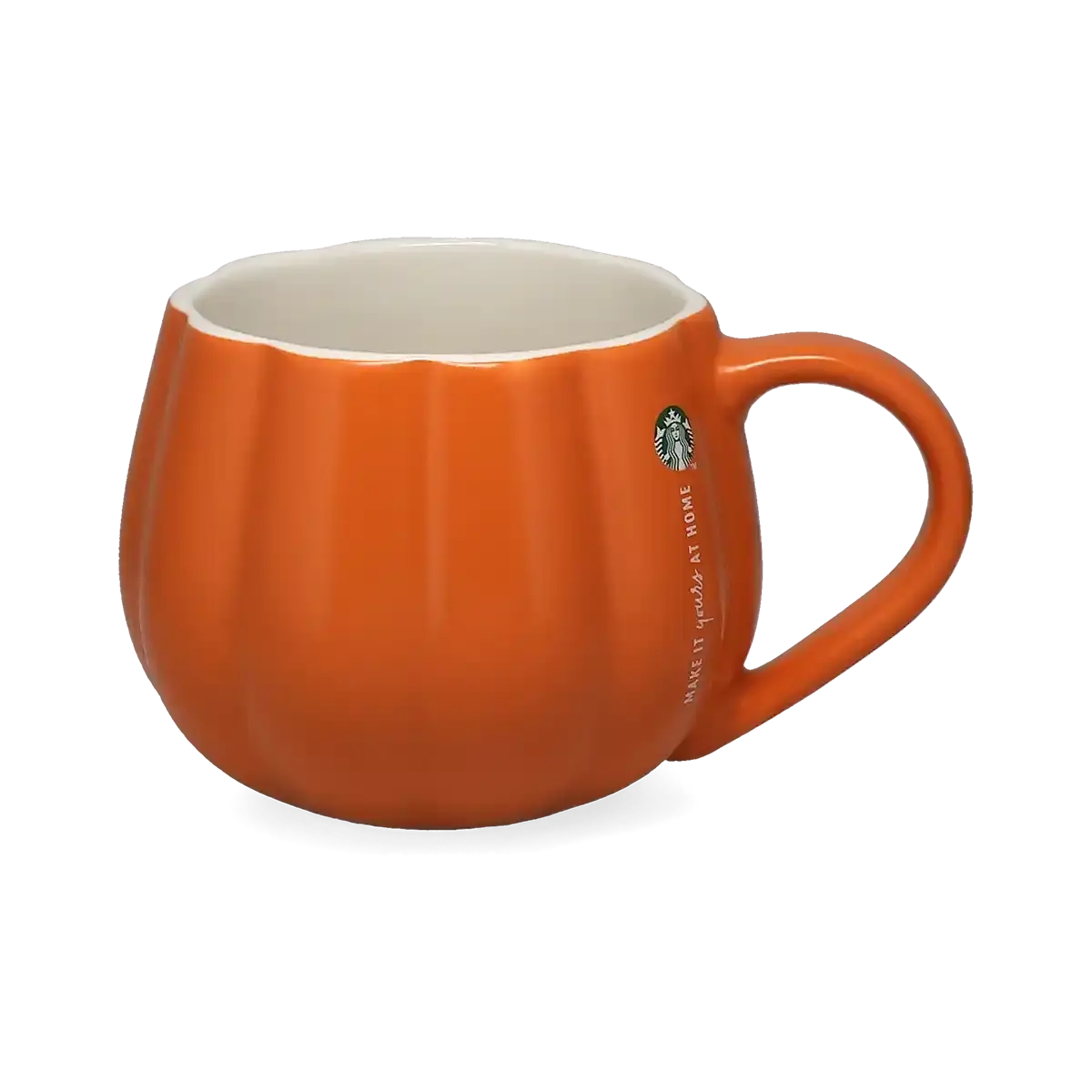 Pumpkin Spice mugg