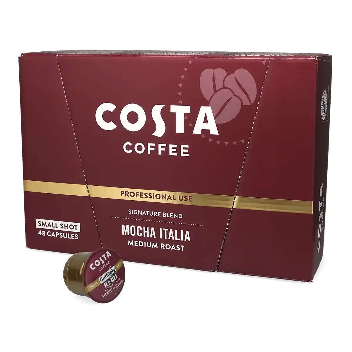 Mocha\u0020Italia\u0020Mellanrost\u0020\u0028Liten\u0020Kopp\u0029