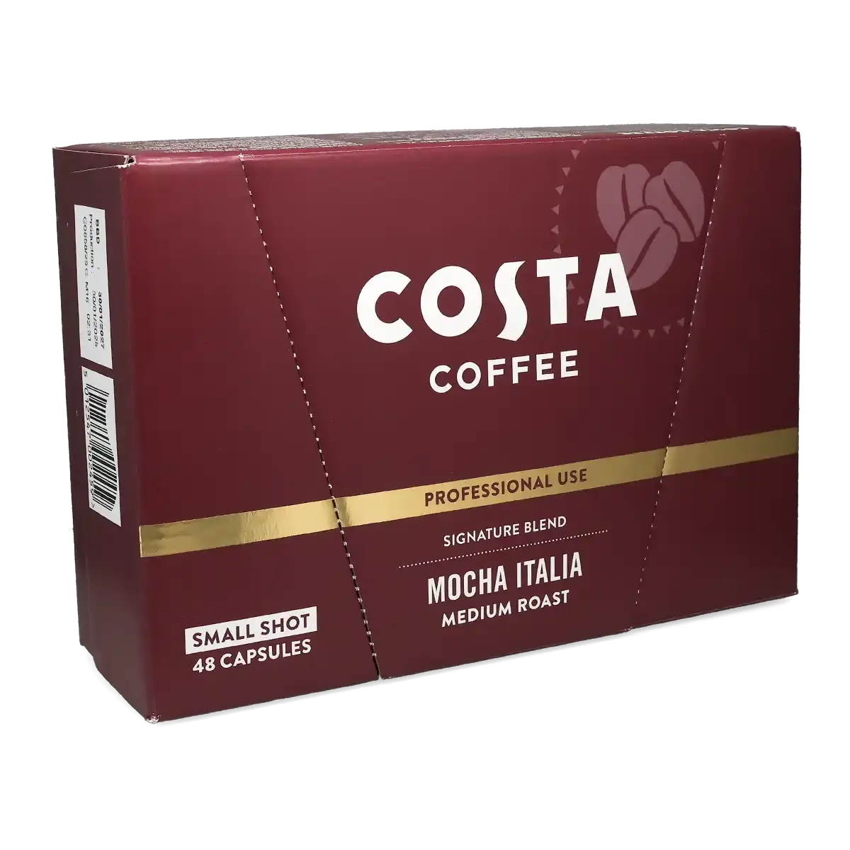 Mocha\u0020Italia\u0020Mellanrost\u0020\u0028Liten\u0020Kopp\u0029