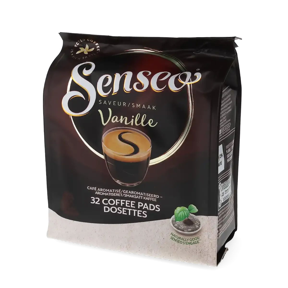 Senseo\u0020Vanilj