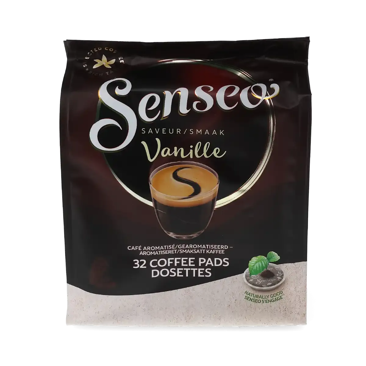 Senseo\u0020Vanilj