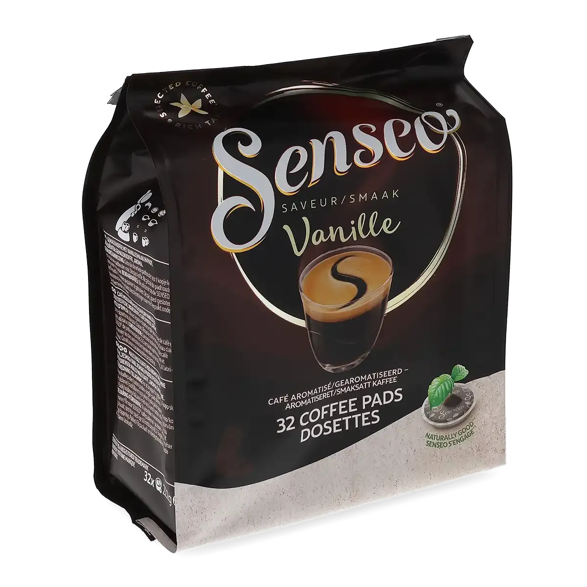 Senseo\u0020Vanilj