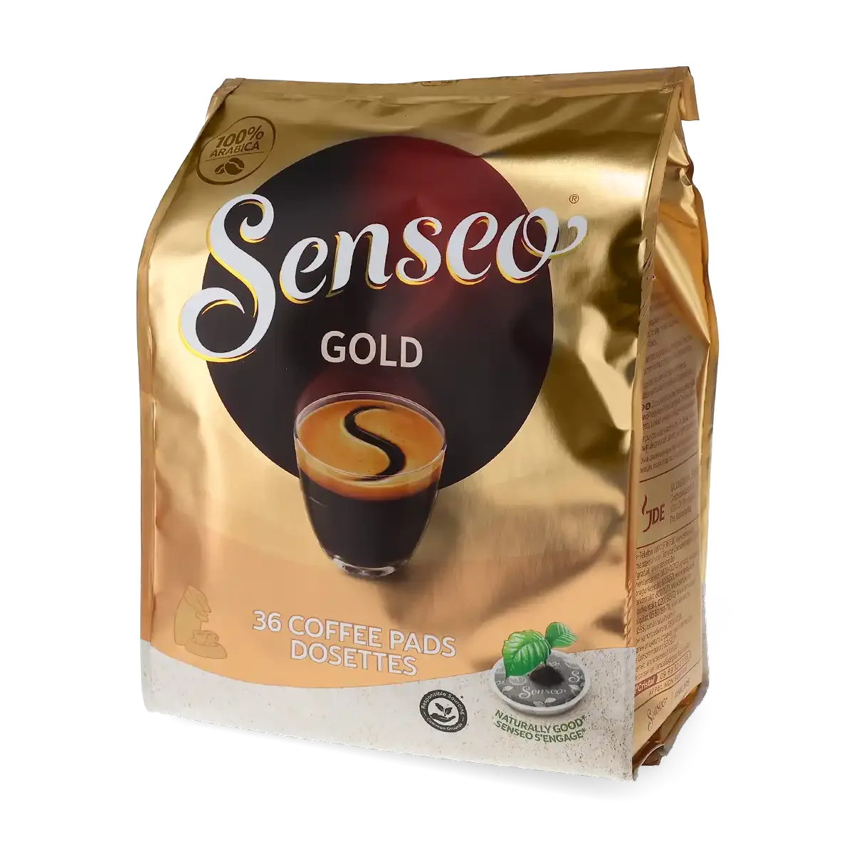 Senseo\u0020Gold