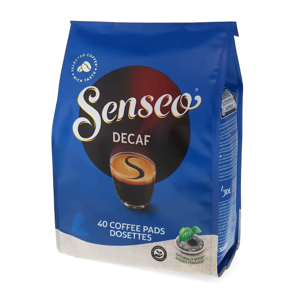 Senseo\u0020Decaf