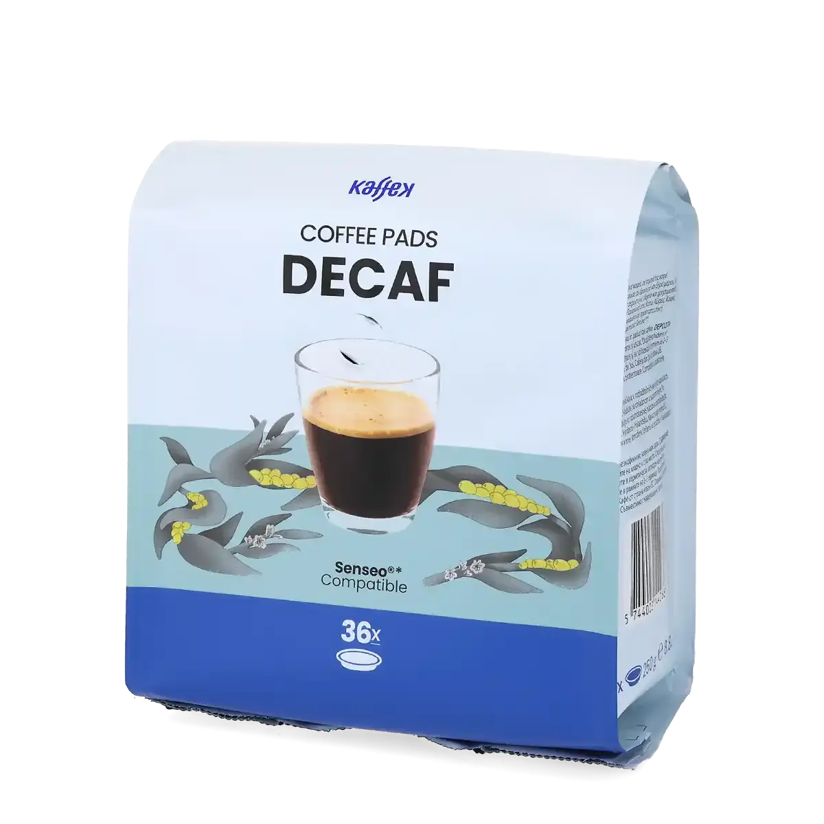 Koffeinfritt
