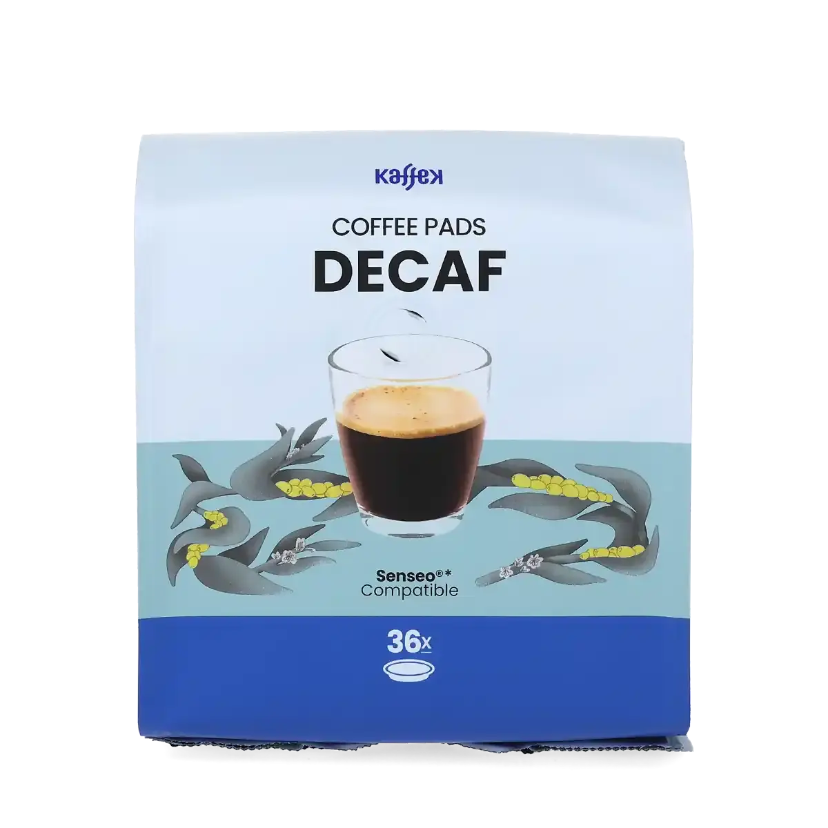 Koffeinfritt