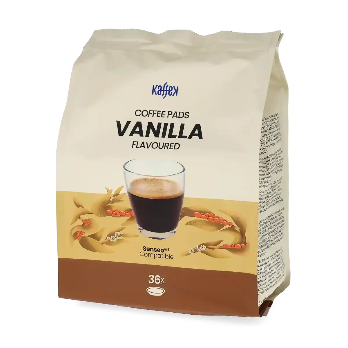 Vanilj