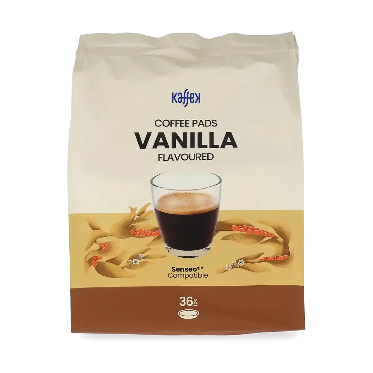 Vanilj