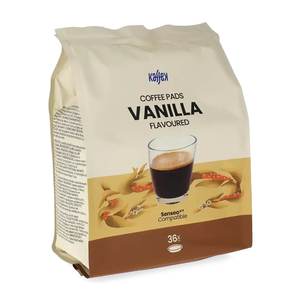 Vanilj