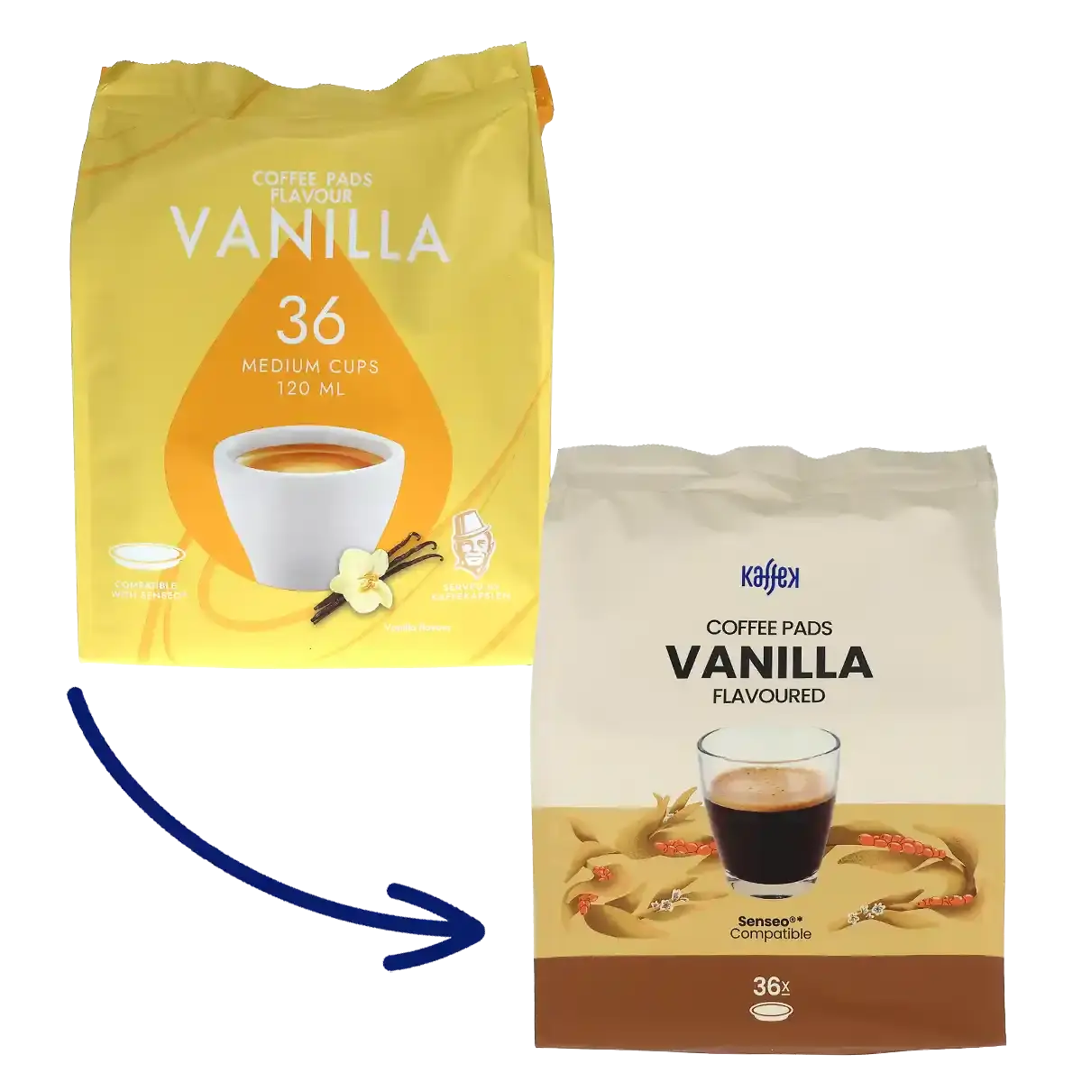 Vanilj