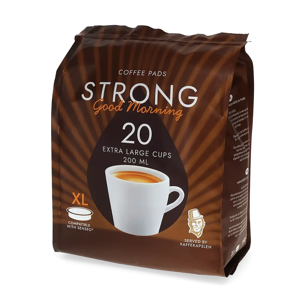 Strong\u0020XL\u0020\u002D\u0020Vardagskaffe
