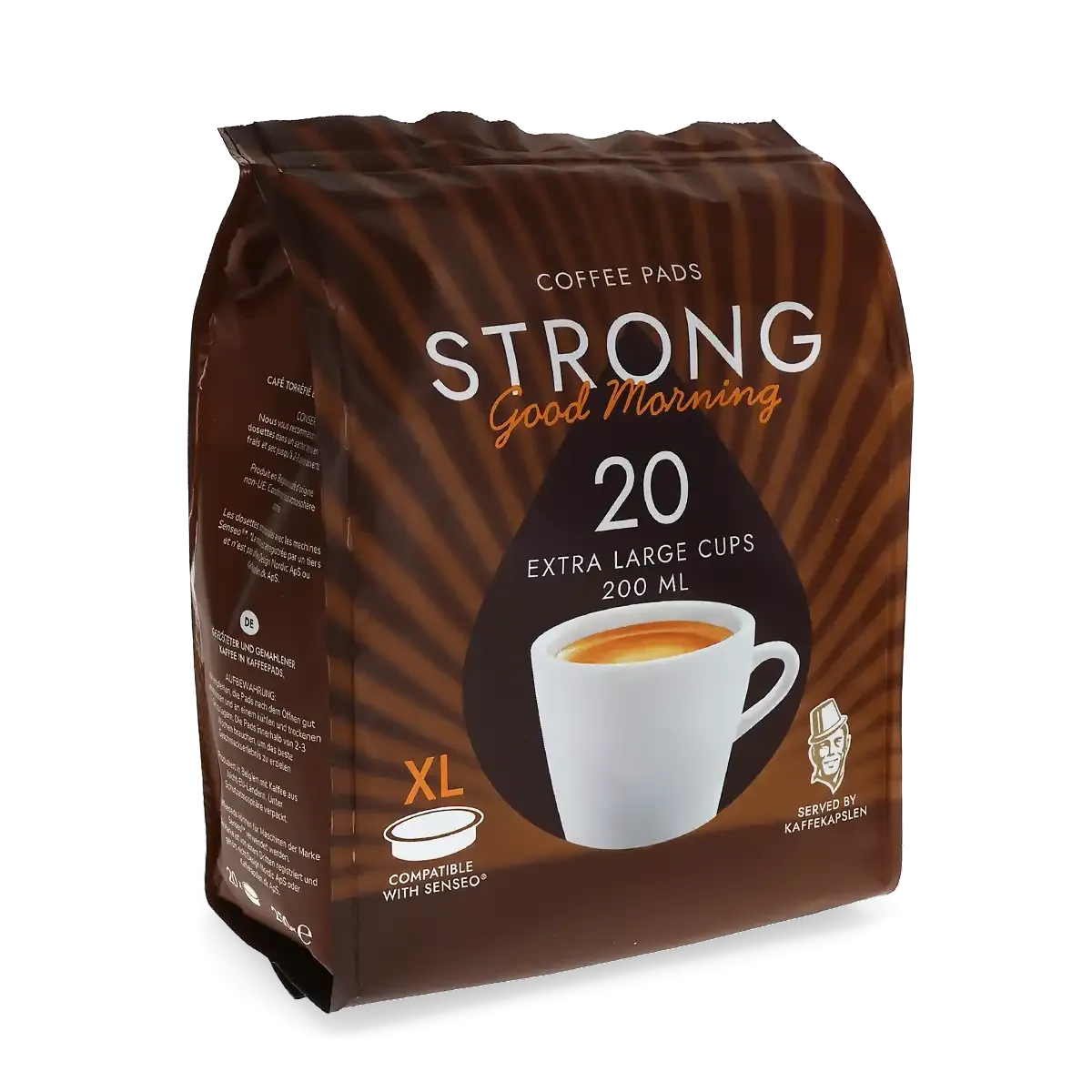 Strong\u0020XL\u0020\u002D\u0020Vardagskaffe