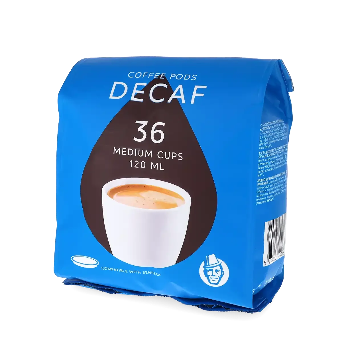 Koffeinfri\u0020\u002D\u0020Vardagskaffe