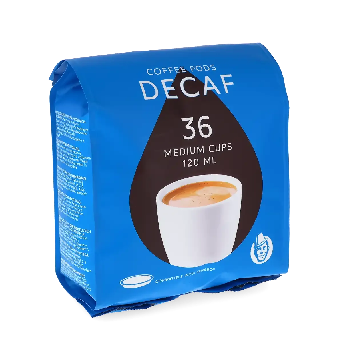 Koffeinfri\u0020\u002D\u0020Vardagskaffe