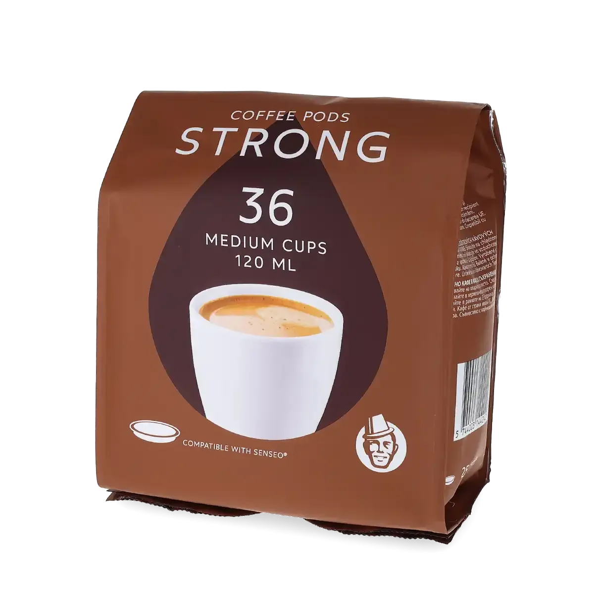 Strong\u0020\u002D\u0020Vardagskaffe