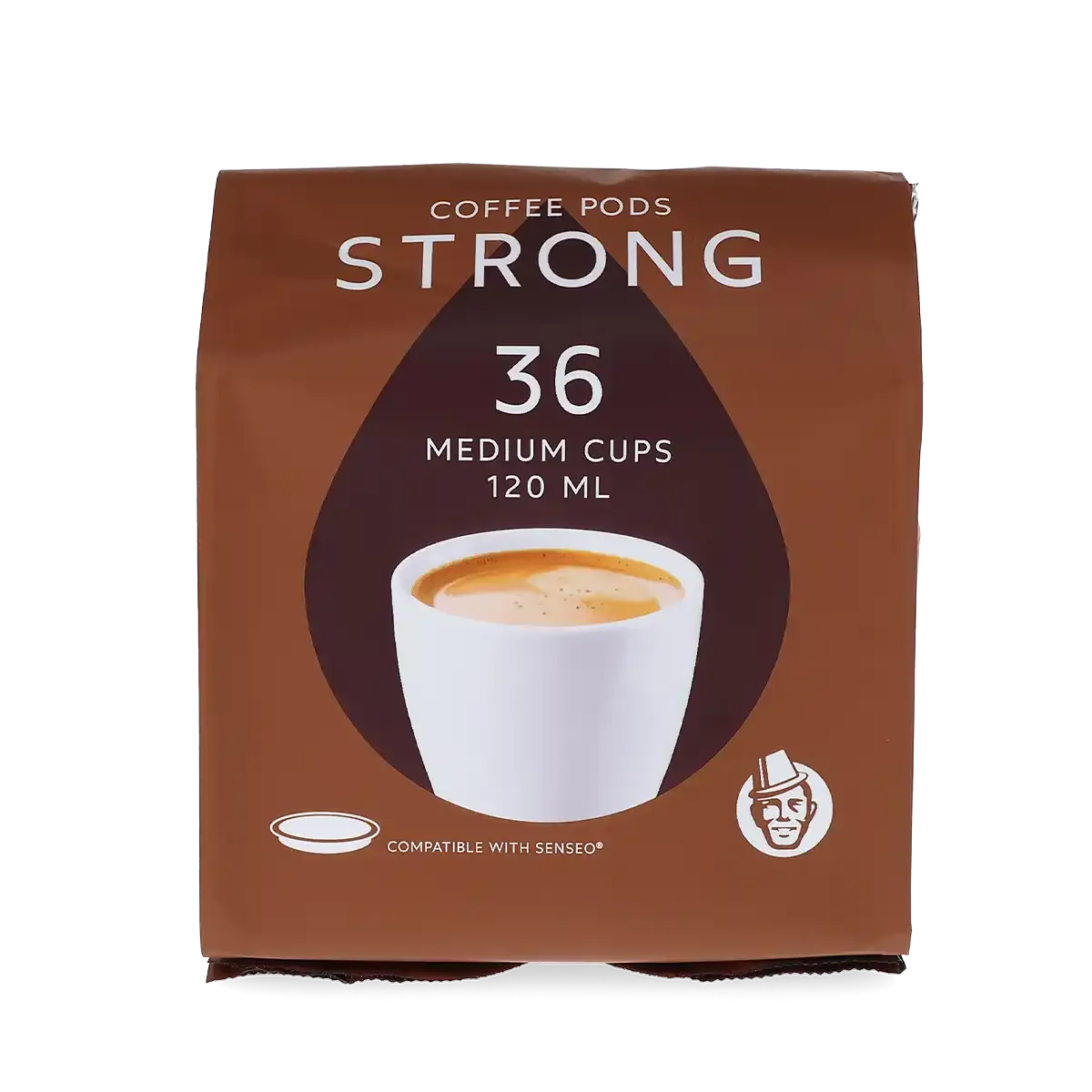Strong\u0020\u002D\u0020Vardagskaffe