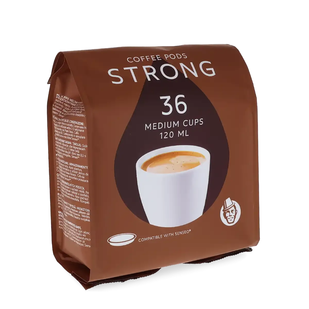 Strong\u0020\u002D\u0020Vardagskaffe