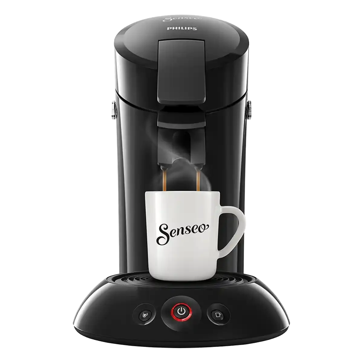 Senseo Original (svart)