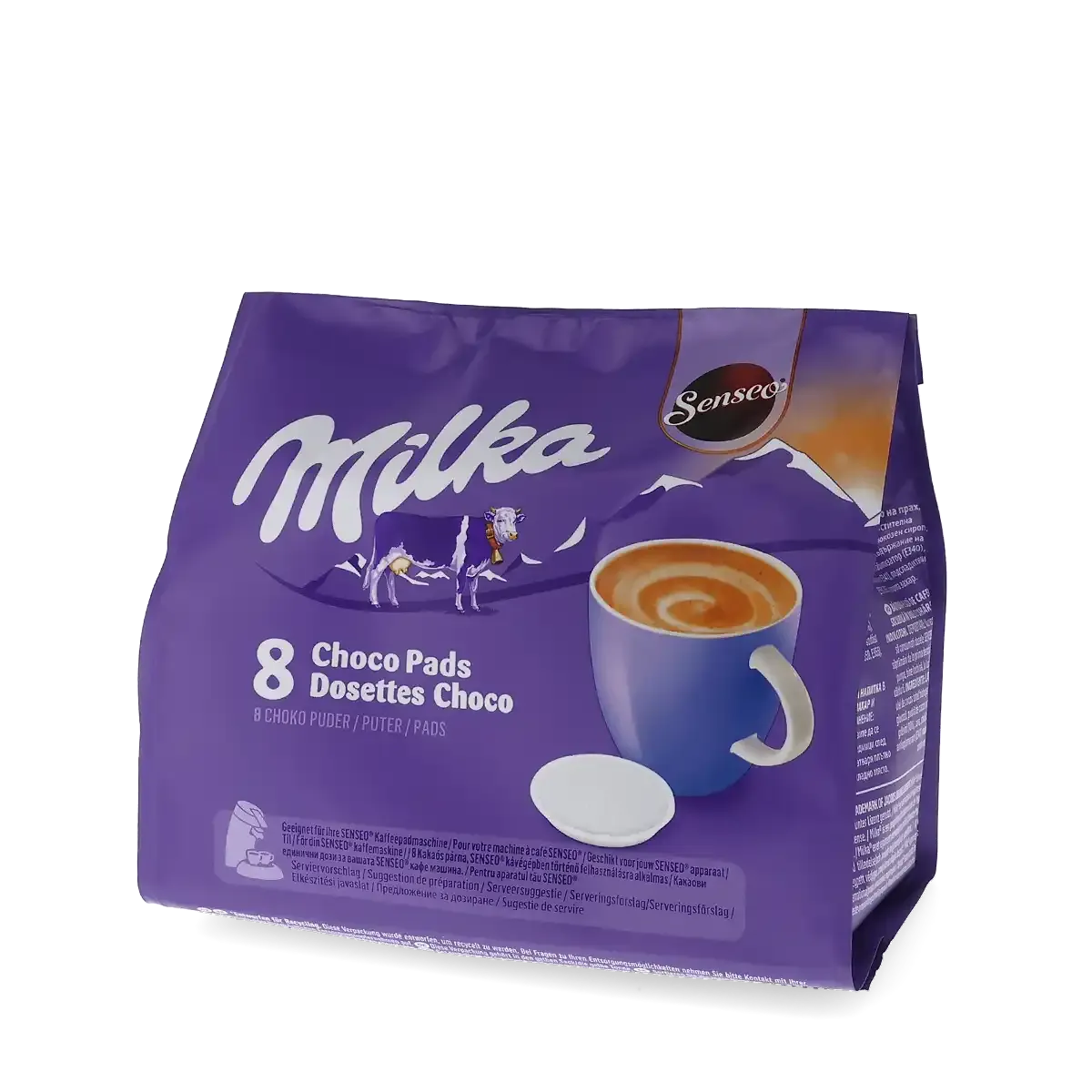 Chokladdryck