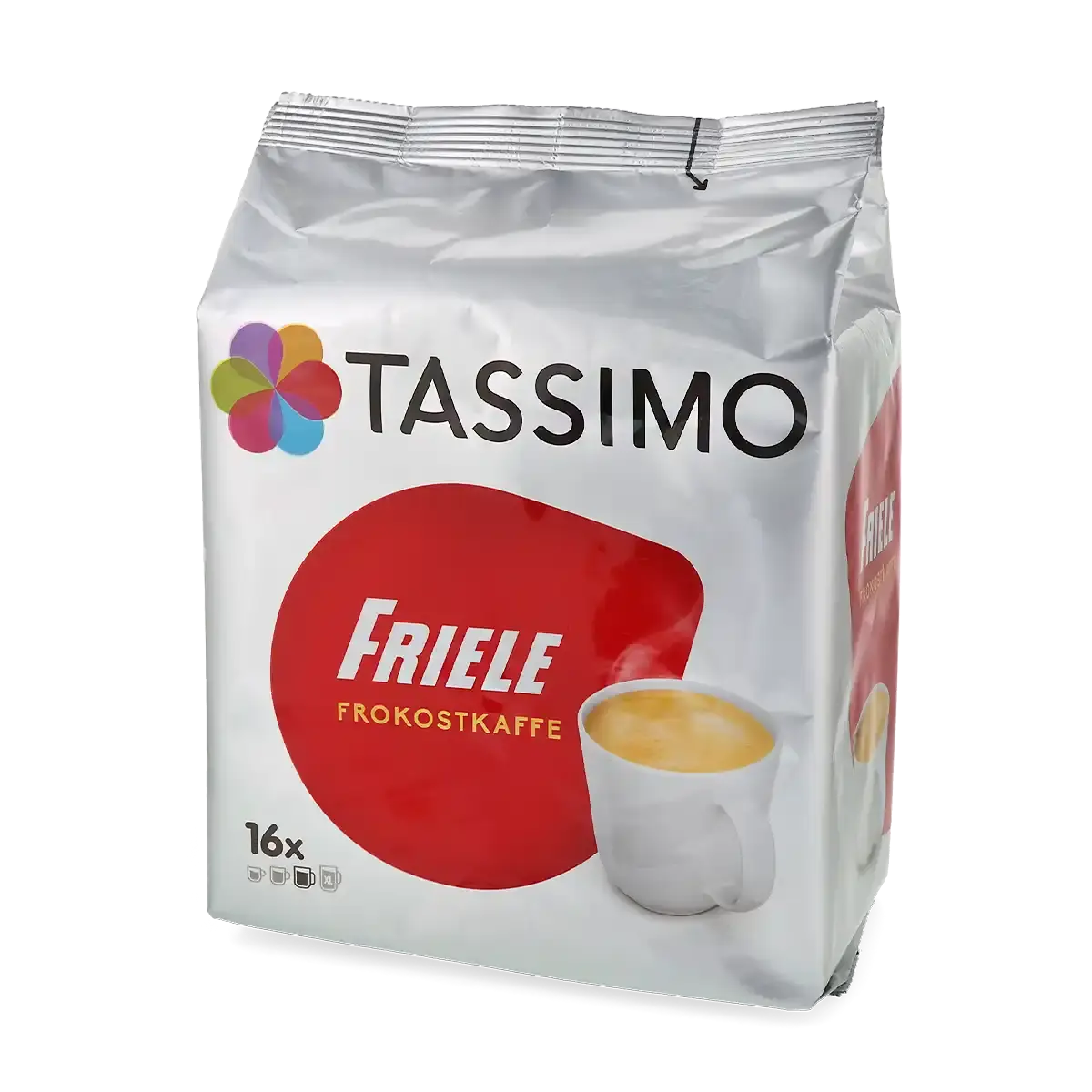 Frukostkaffe