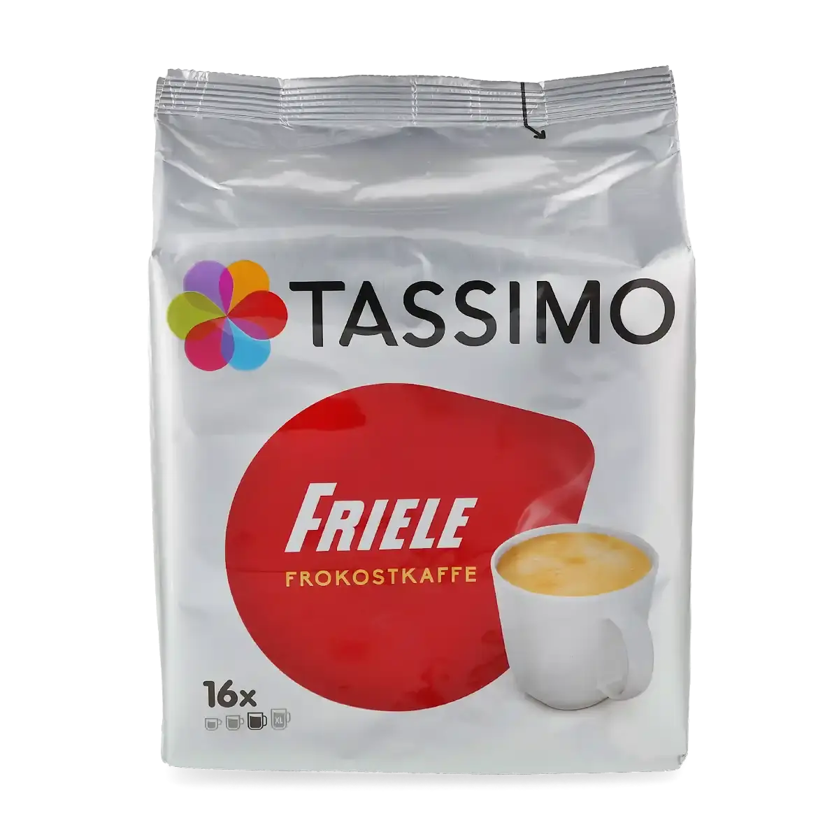 Frukostkaffe
