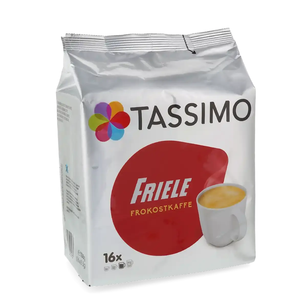 Frukostkaffe