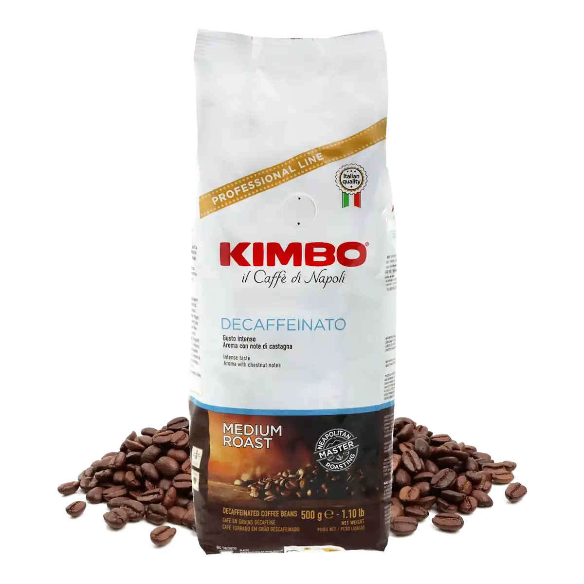 Koffeinfritt