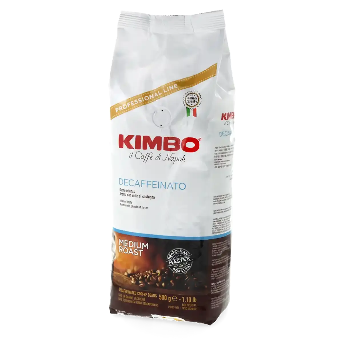 Koffeinfritt