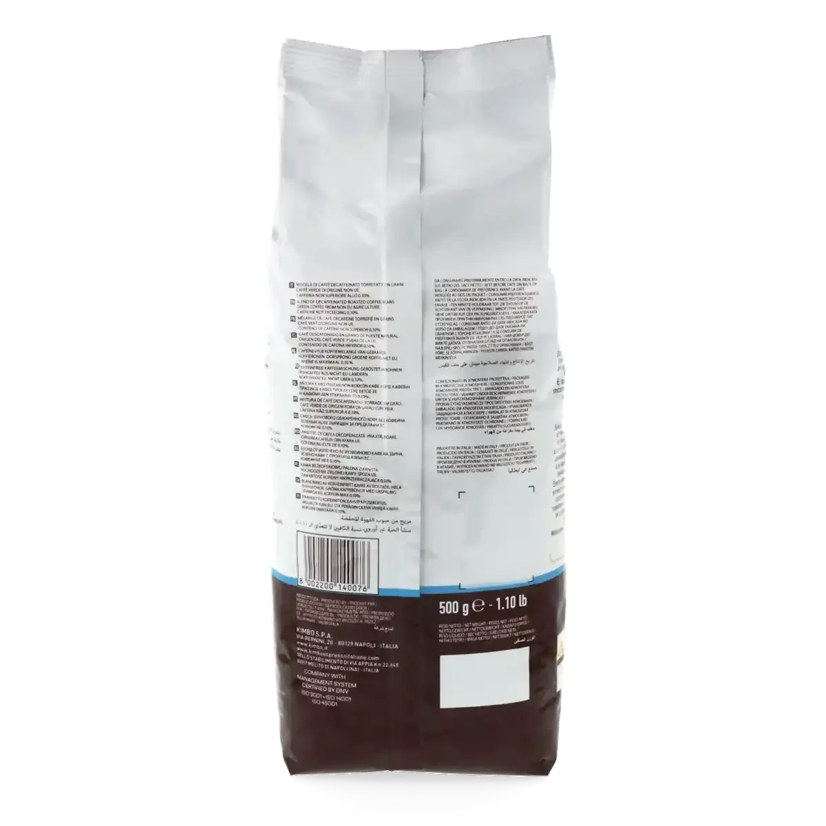 Koffeinfritt