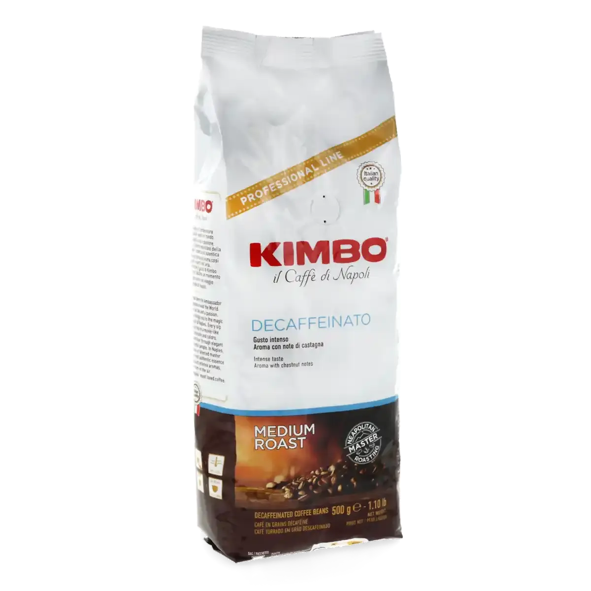 Koffeinfritt