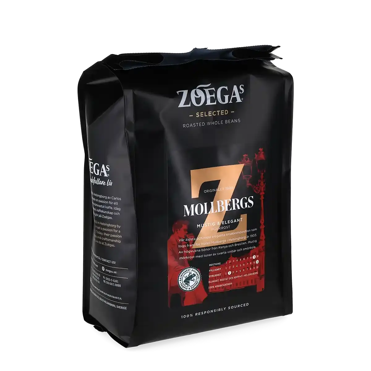 Zoegas\u0020Mollbergs\u0020Blandning\u0020
